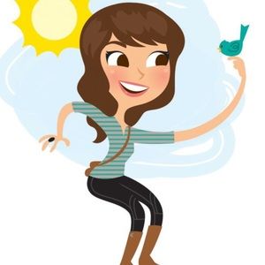 Meet your Posher, Vicki